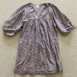 Mirth Dress